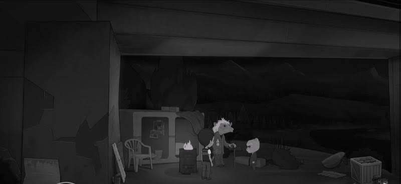 Bear With Me screenshot 4