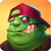 ZombiED - 3D Defense