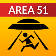 AREA 51 Raid!