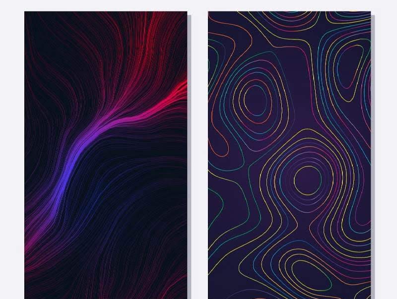 WallHub - Pro Wallpaper screenshot 4