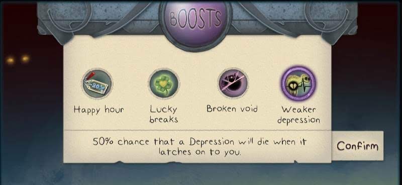 Everything is Fine screenshot 2