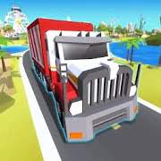 Transport Inc. - Idle Trade Management Tycoon Game