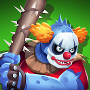Aliens Agent: Star Battlelands