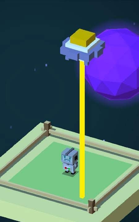 Dodging Danger screenshot 2