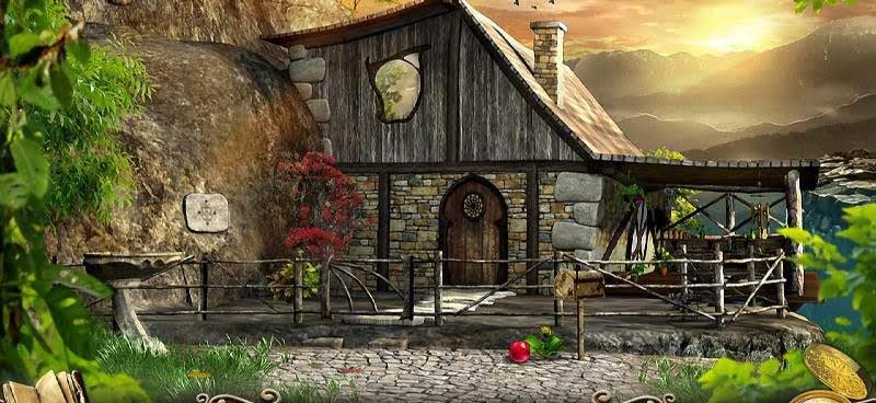 Second screenshot of Dragon Tales 2: The Lair (FULL)