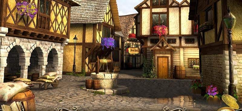 Fourth screenshot of Dragon Tales 2: The Lair (FULL)