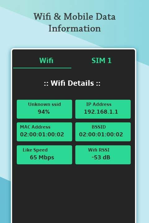 Auto Network Signal Refresher screenshot 3