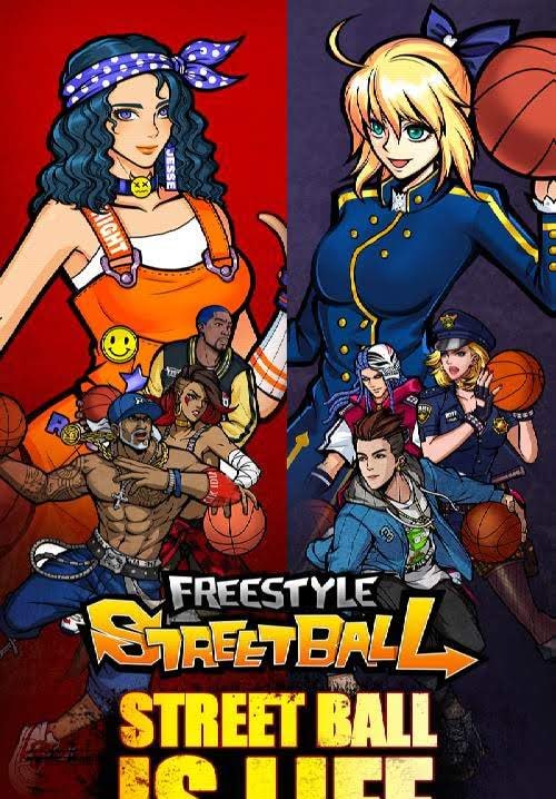 Freestyle Mobile - PH screenshot 2