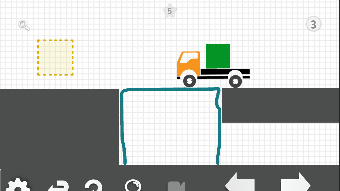 Brain it on the truck! screenshot 3
