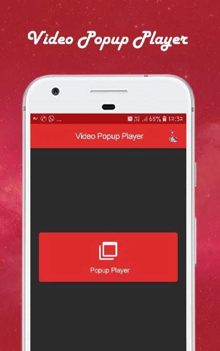 Video Popup Player: Multiple Video Popups screenshot 3