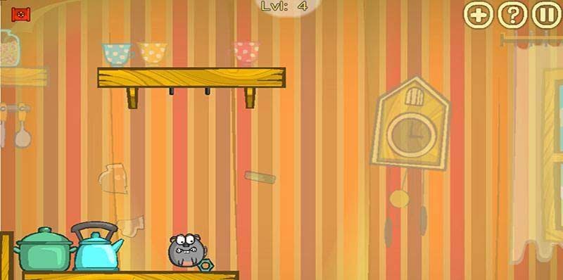Rats Invasion gameplay screenshot 3