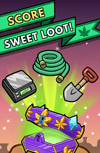 Bud Farm: 420 screenshot 4