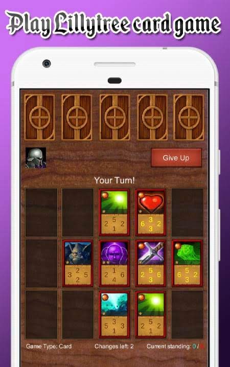 Tap Adventures – an idle clicker game screenshot 4