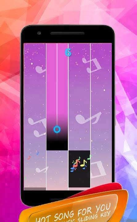 Piano - Story 4 Games screenshot 1