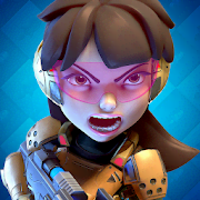 Mad Rocket: Fog of War - New Boom Strategy!