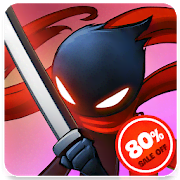Stickman Revenge 3: League of Heroes