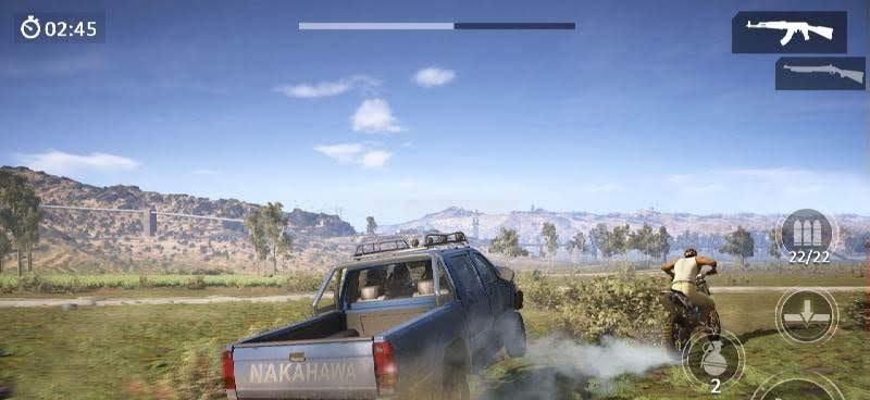 Sniper Go: Elite Assassin screenshot 1