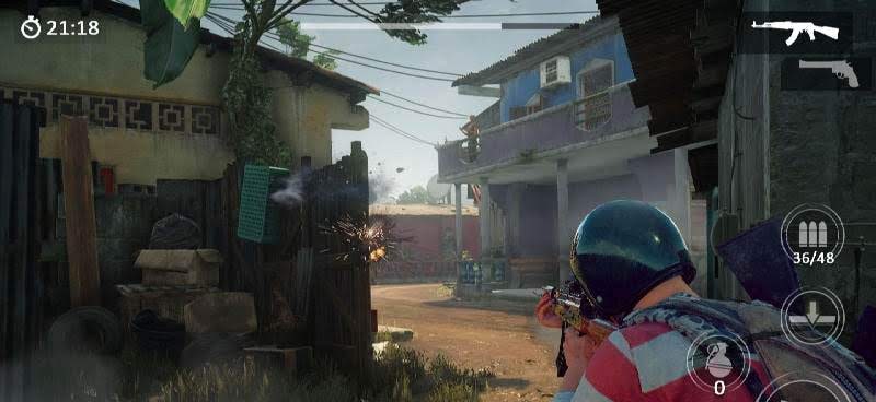 Sniper Go: Elite Assassin screenshot 2