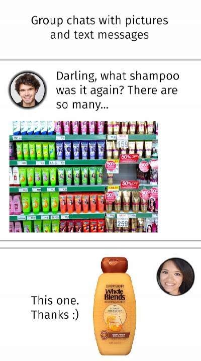 Shopping List - Lister screenshot 2