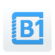 B1 File Manager and Archiver Pro