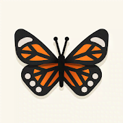 Butterfly Idle