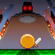 Coin Heroes : Idle RPG