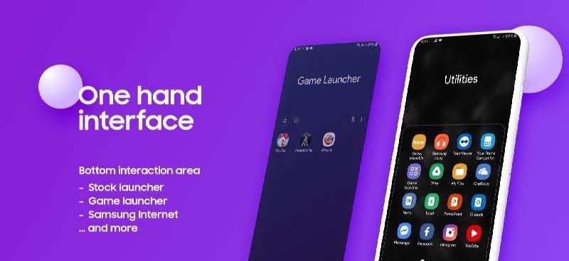 Complete One UI - Substratum System Mods screenshot 1