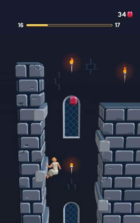 Prince of Persia: Escape screenshot 4