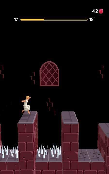 Prince of Persia: Escape screenshot 3