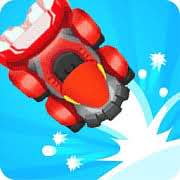 Crazy Bumper Car