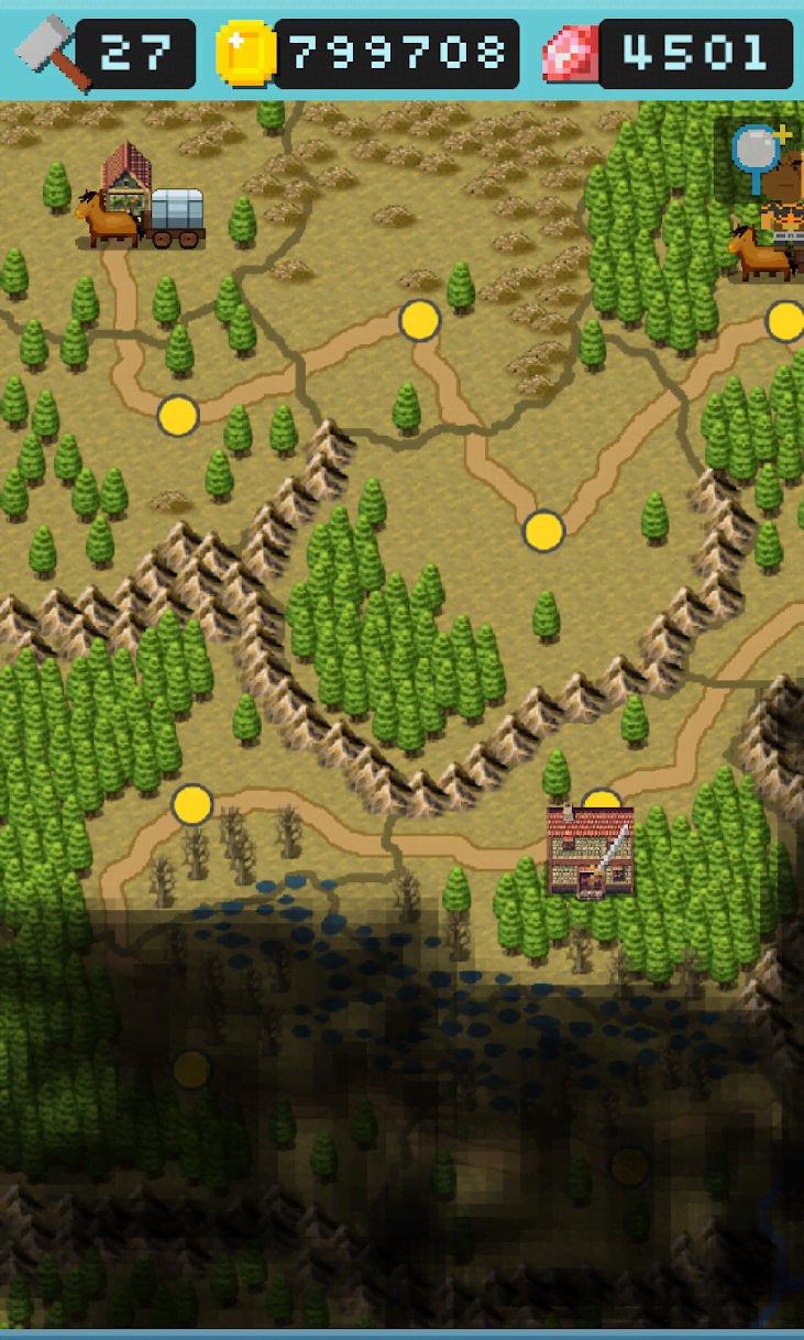 Goblin's Shop screenshot 4