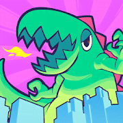Kaiju Rush
