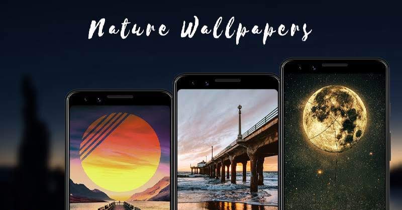 Wallpixel - 4K HD & Amoled Wallpapers screenshot 2