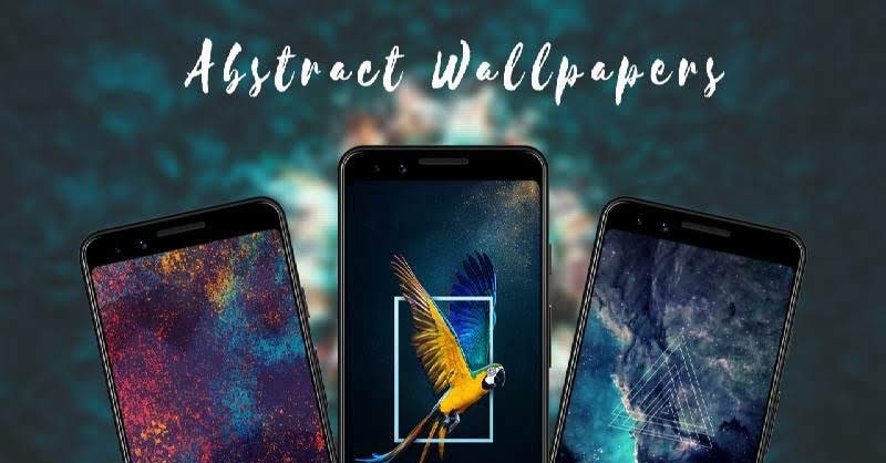 Wallpixel - 4K HD & Amoled Wallpapers screenshot 3