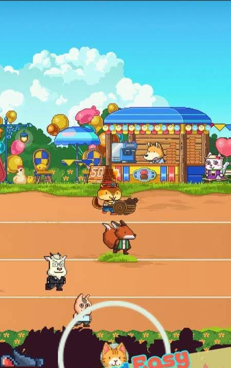 Animal Tree gameplay screenshot 4