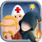 Healer's Quest: Pocket Wand