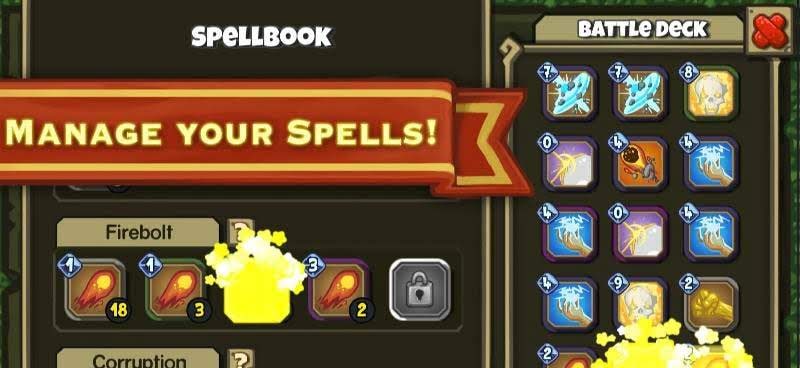 Loot Hunters screenshot 3