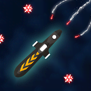 Submarine : Under attack