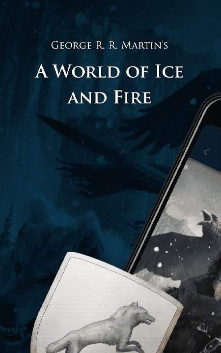 A Game of Thrones Guide screenshot 1