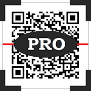 SuperB Reader - QR/Barcode Reader