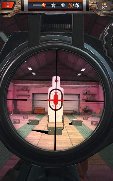 Elite Sniper Training screenshot 4