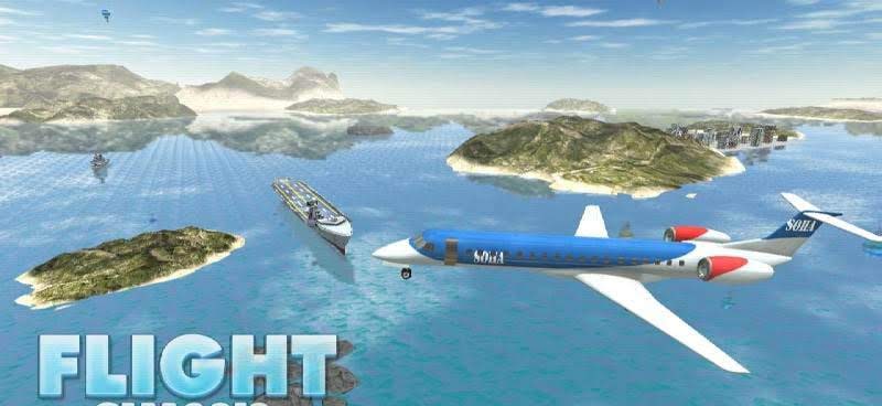 Flight Sim 2019 screenshot 4