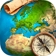GeoExpert - World Geography