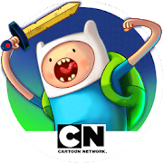 Champions and Challengers - Adventure Time