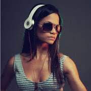 Trance Techno RAVE Music Radio