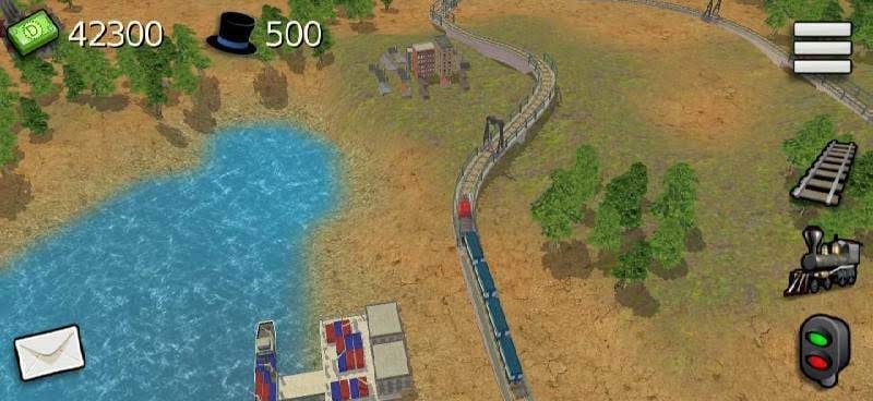 DeckEleven's Railroads screenshot 4