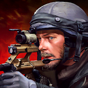 Bullet Strike Mission