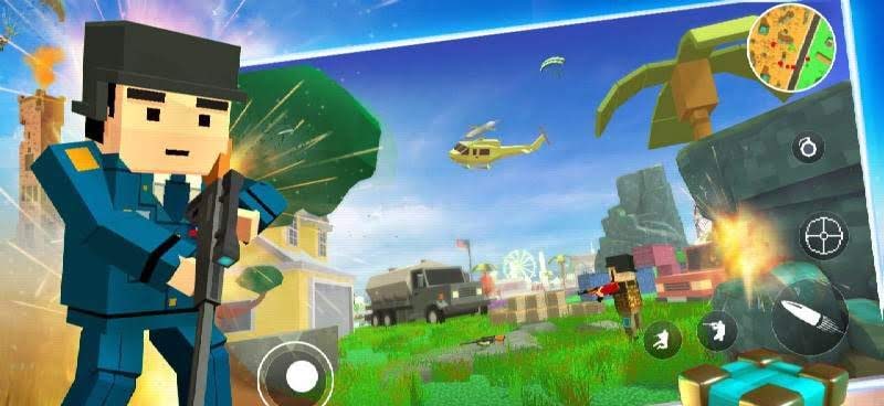 Battle Ground War screenshot 2