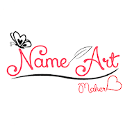 Name Art
