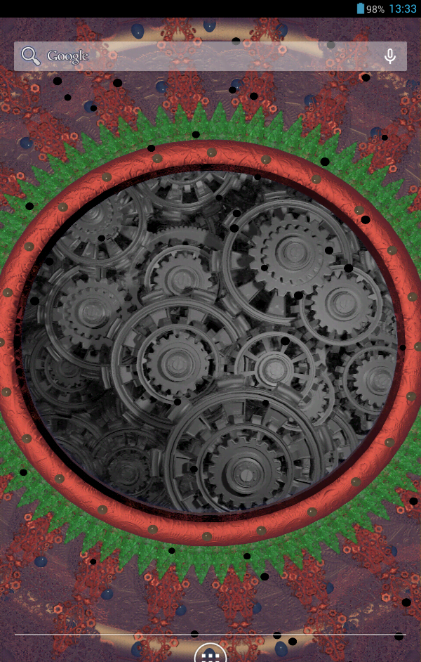 Gear Sun 2 preview image 3